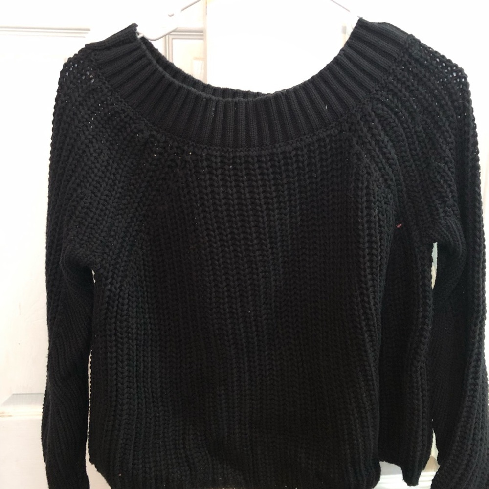 Lulus Sweater